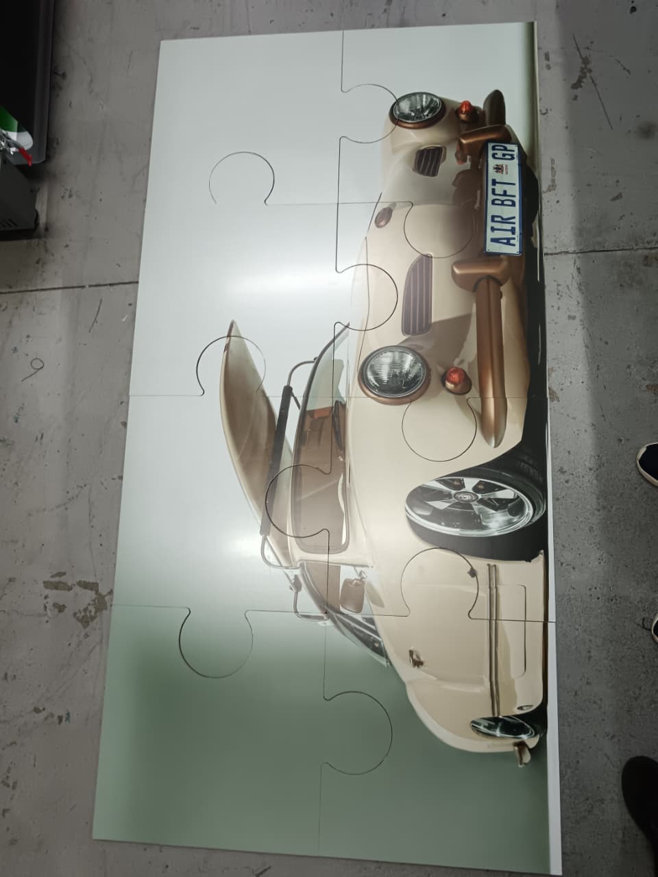 Jozi Graphix project 42
